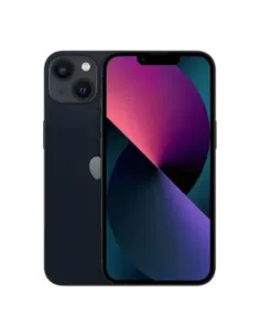 Telefono movil smartphone apple iphone 13 mini 5g - 512gb - 5.4 pulgadas negro acondicionado