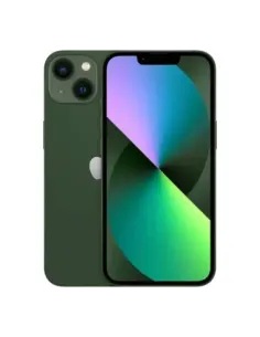 Telefono movil smartphone apple iphone 13 5g - 128gb - 6.1 pulgadas verde acondicionado