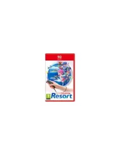 Juego para Consola Nintendo Switch 2 Sports Resort