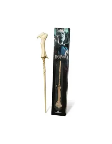 Varita the noble collection harry potter voldemort blister