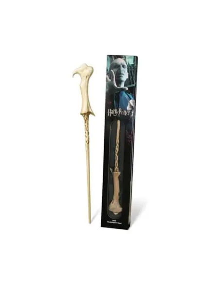 Varita the noble collection harry potter voldemort blister