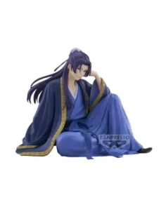 Figura banpresto the apothecary diaries break time collection jinshi vol.2 14cm
