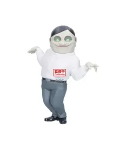 Figura banpresto dandadan big sofvimates seropians 18cm