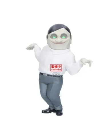 Figura banpresto dandadan big sofvimates seropians 18cm