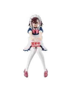 Figura banpresto dandadan glitter & glamours momo 18cm