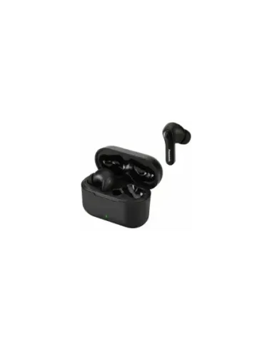 Auriculares Bluetooth Panasonic RZ-B310W con estuche de carga/ Autonomía 6h/ Negros