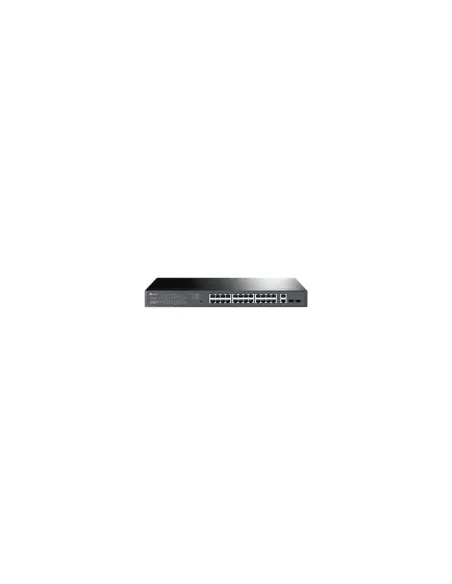 Switch Gestionable TP-Link Gigabit TL-SG1428PE 28 Puertos/ RJ-45 10/100/1000 PoE+/ SFP