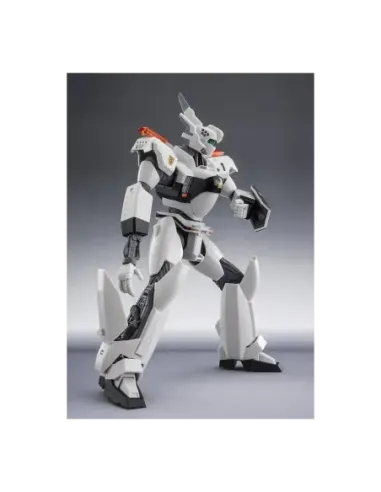Figura tamashii nations mobile police patlabor the robot spirits side labor ingram plus av - 98plus 1st
