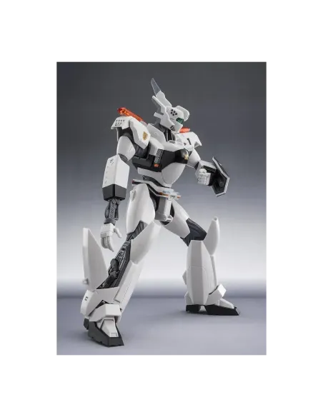 Figura tamashii nations mobile police patlabor the robot spirits side labor ingram plus av - 98plus 1st