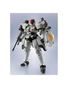 Maqueta tamashii nations mobile suit gundam mrs side ms tallgeese