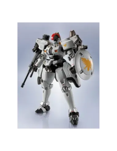 Maqueta tamashii nations mobile suit gundam mrs side ms tallgeese
