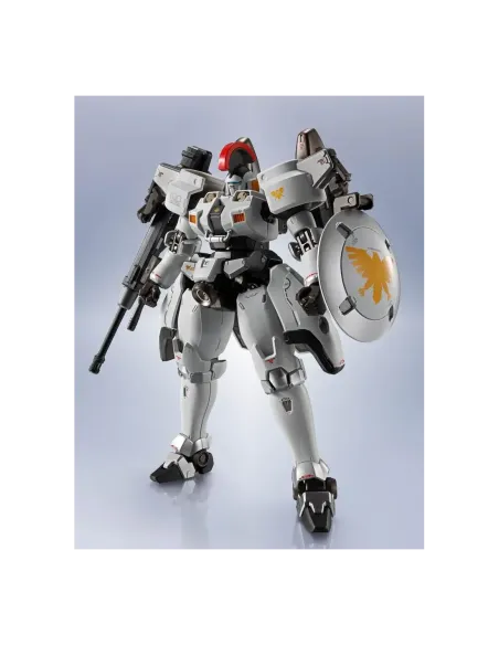 Maqueta tamashii nations mobile suit gundam mrs side ms tallgeese