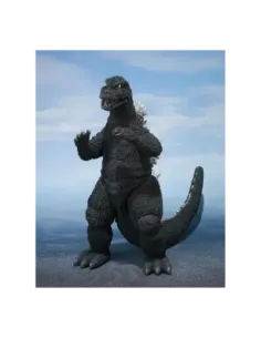 Figura tamashii nations godzilla s.h. monster arts godzilla [1975]