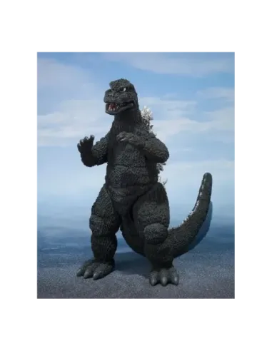 Figura tamashii nations godzilla s.h. monster arts godzilla [1975]