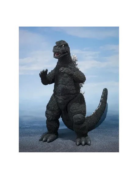 Figura tamashii nations godzilla s.h. monster arts godzilla [1975]