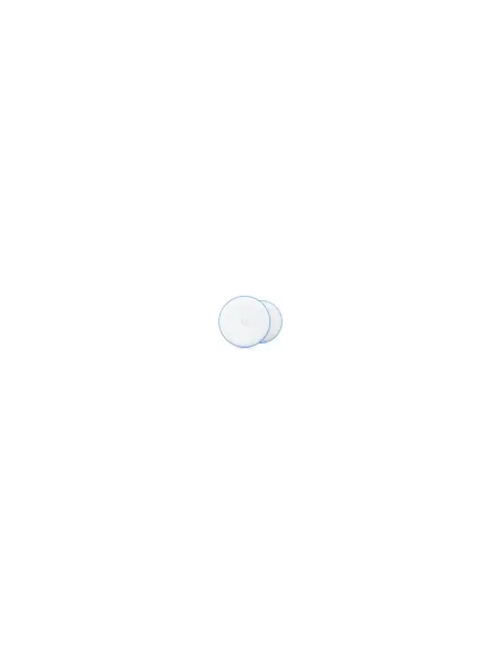 CPE UBIQUITI UBB UNIFI RADIO ENLACE 60GHZ/5GHZ PTP BRIDGE (PACK 2 UND)