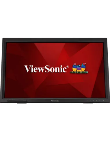 Viewsonic TD2423