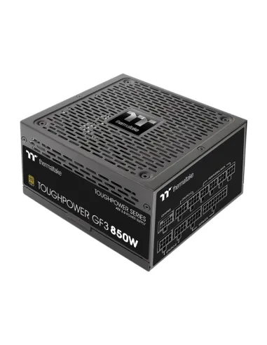 FUENTE DE ALIMENTACION ATX 850W THERMALTAKE TOUGHPOWER GF3