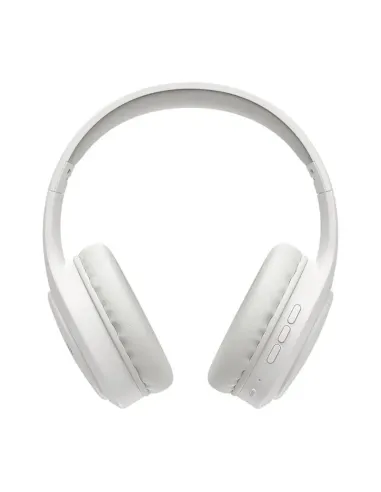 SPC Auricular Heron Studio 4618 bt Blanco