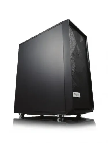 Fractal Design Meshify C