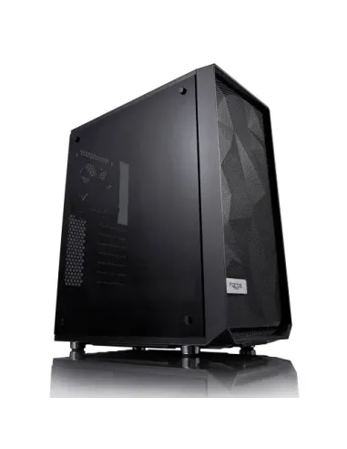 Fractal Design Meshify C