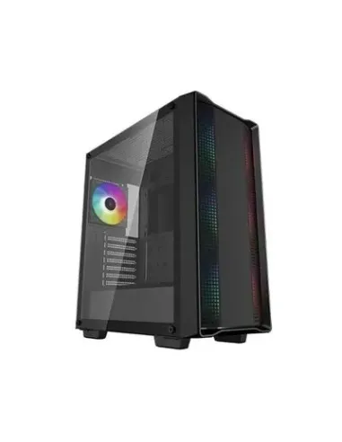 TORRE ATX DEEPCOOL CC560 ARGB V2 BLACK