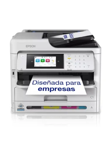 Epson WorkForce Pro WF-C5890DWF