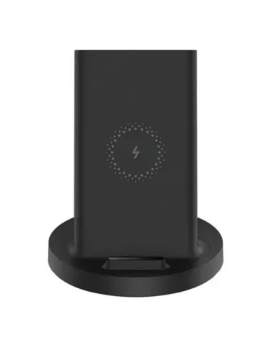 Cargador inalambrico xiaomi mi 20w wireless stand -  1x usb tipo c