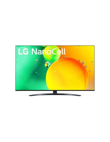 LG NanoCell 65NANO766QA