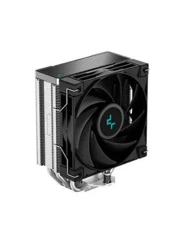 Disipador deepcool ak400 black 120mm