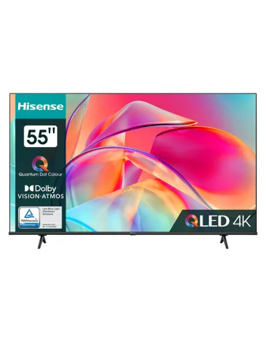 Hisense 55E77KQ