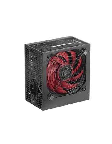 Mars Gaming MPIII750 Fuente Alimentación PC 750W ATX 85% Eficiencia 5 Años Garantía