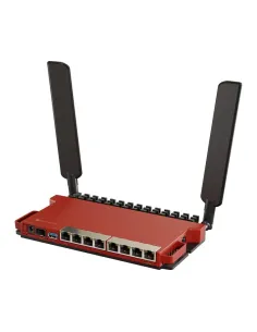 Router wifi ubiquiti l009uigs - 2haxd - in ax600 574mbps