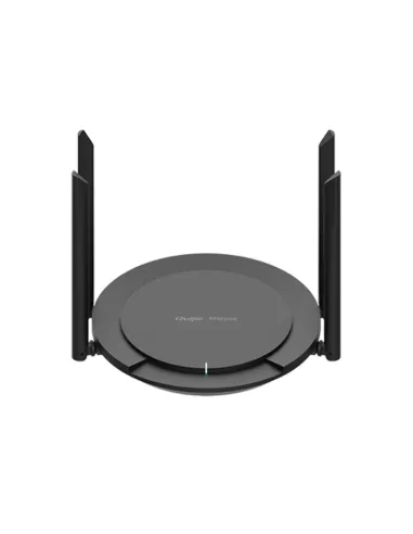 Ruijie WiFi Smart Router 4xFE (1xWAN 3xLAN)