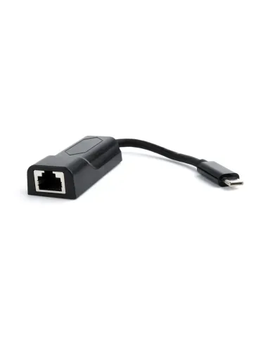 CABLE ADAPTADOR GEMBIRD USB C A ETHERNET