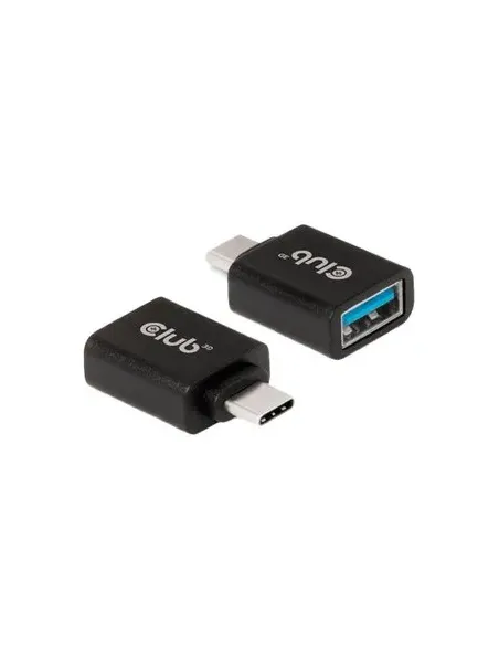 CLUB3D USB 3.1 Type C a USB 3.0 Adapter