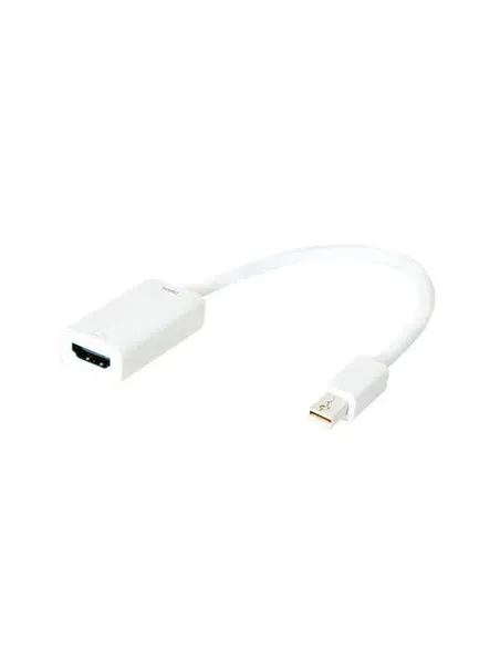 ADAPTADOR LOGILINK MINI DISPLAYPORT A HDMI CV0036B