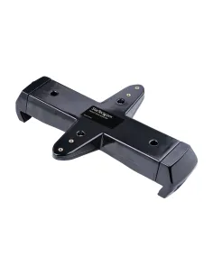 StarTech.com Adaptador VESA de Montaje para Tablets de 7,9 a 12,5 Pulgadas - Hasta 2kg - Soporte con Patrones VESA de 75x75 o 2