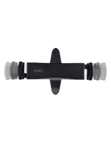 StarTech.com Adaptador VESA de Montaje para Tablets de 7,9 a 12,5 Pulgadas - Hasta 2kg - Soporte con Patrones VESA de 75x75 o