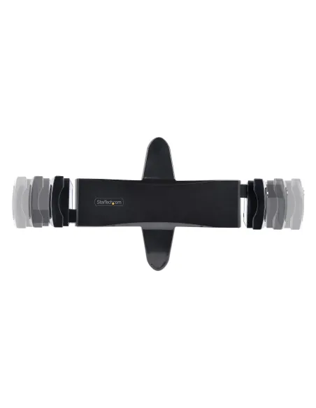 StarTech.com Adaptador VESA de Montaje para Tablets de 7,9 a 12,5 Pulgadas - Hasta 2kg - Soporte con Patrones VESA de 75x75 o