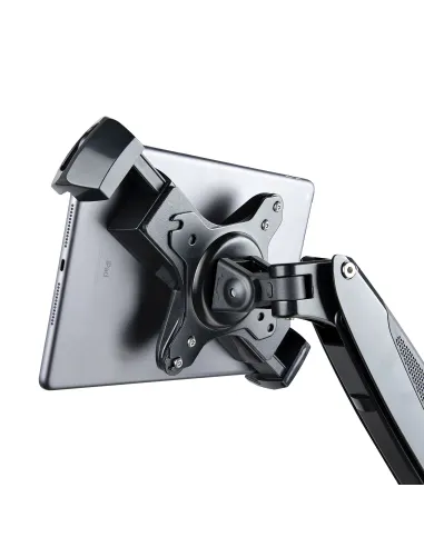 StarTech.com Adaptador VESA de Montaje para Tablets de 7,9 a 12,5 Pulgadas - Hasta 2kg - Soporte con Patrones VESA de 75x75 o