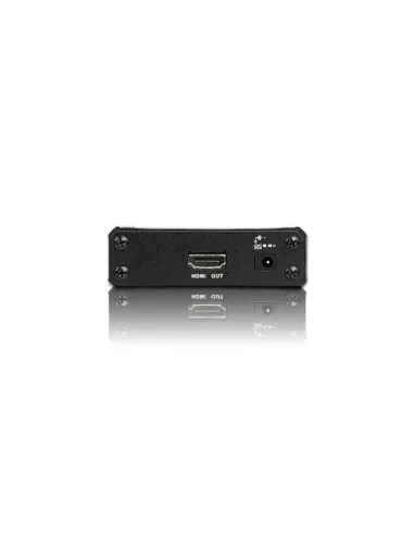 ATEN Conversor de VGA Audio a HDMI