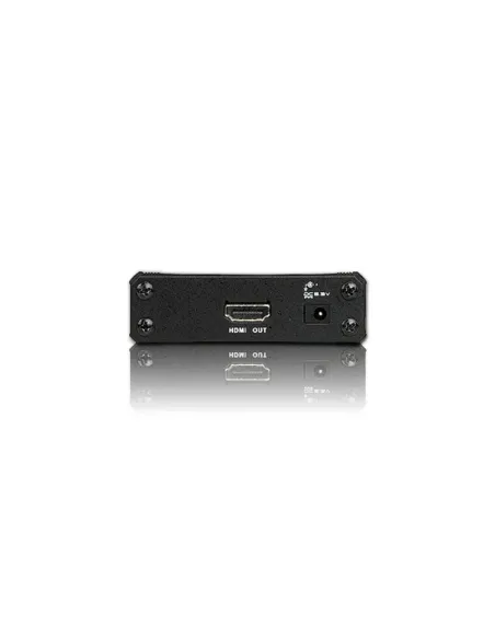 ATEN Conversor de VGA Audio a HDMI