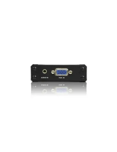ATEN Conversor de VGA Audio a HDMI