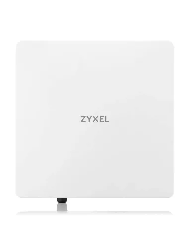 Zyxel BE22000 22000 Mbit s Blanco Energía sobre Ethernet (PoE)
