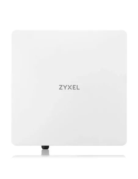 Zyxel BE22000 22000 Mbit s Blanco Energía sobre Ethernet (PoE)