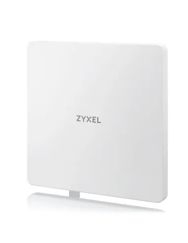 Zyxel BE22000 22000 Mbit s Blanco Energía sobre Ethernet (PoE)