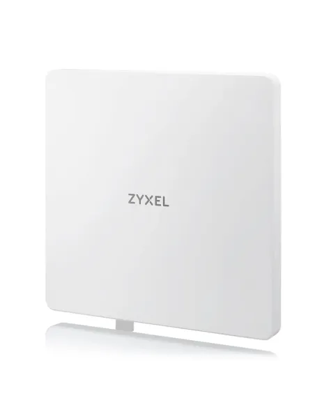 Zyxel BE22000 22000 Mbit s Blanco Energía sobre Ethernet (PoE)