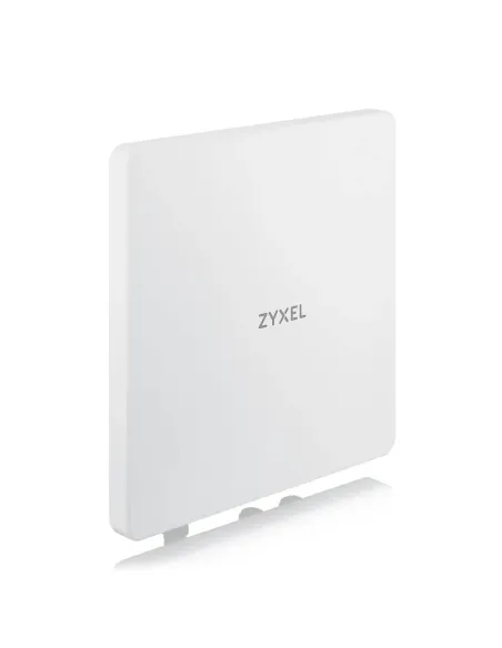 Zyxel BE22000 22000 Mbit s Blanco Energía sobre Ethernet (PoE)