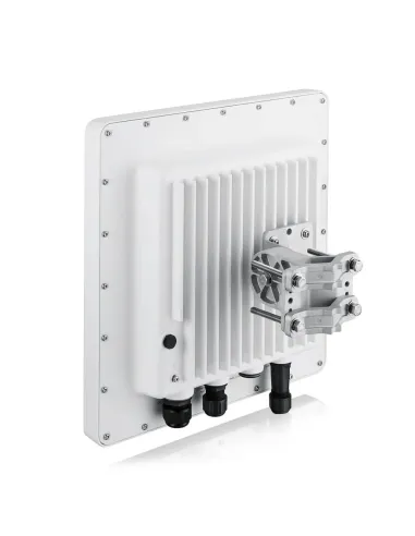 Zyxel BE22000 22000 Mbit s Blanco Energía sobre Ethernet (PoE)